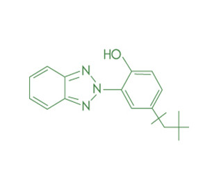 紫外線吸收劑JHSSORB-UV329