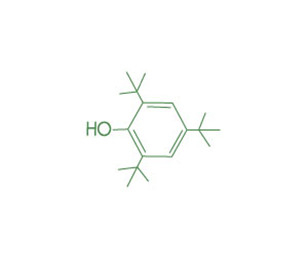 2,4,6－三叔丁基苯酚